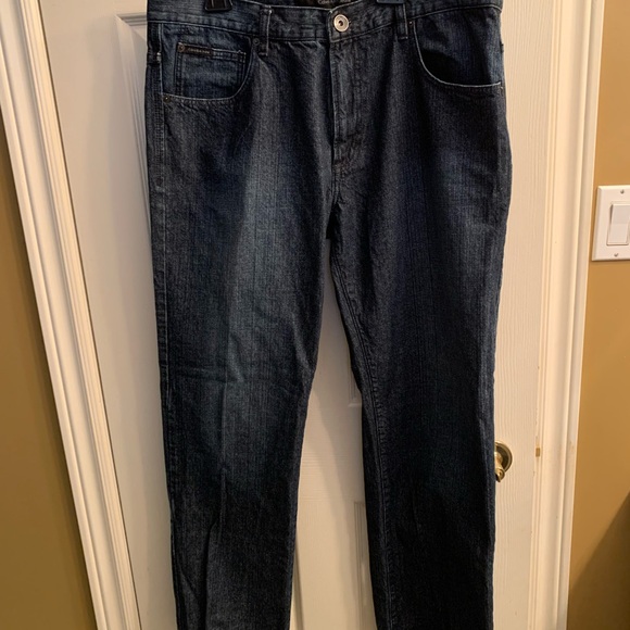Bundle of 2 pair Men Calvin Klein Jeans - Picture 7 of 7